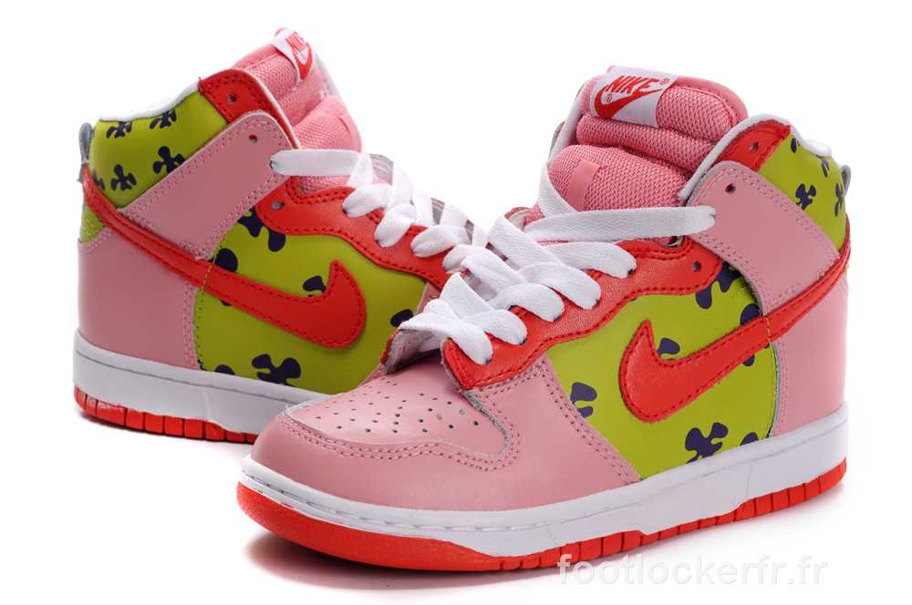 Nike Dunk Chaussures Envente Acheter Custom Nike Dunk